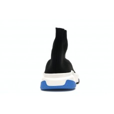 Кроссовки Balenciaga Speed Trainer Black Blue