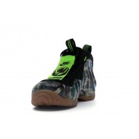 Кроссовки Nike Air Foamposite Pro Army Camo