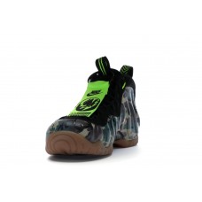 Кроссовки Nike Air Foamposite Pro Army Camo