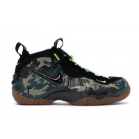 Кроссовки Nike Air Foamposite Pro Army Camo