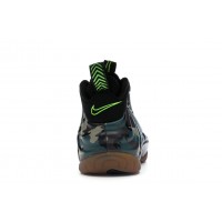 Кроссовки Nike Air Foamposite Pro Army Camo