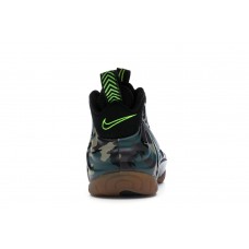 Кроссовки Nike Air Foamposite Pro Army Camo