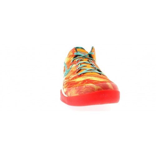 Кроссы Nike Kobe 8+ All-Star Area 72 - мужская сетка размеров