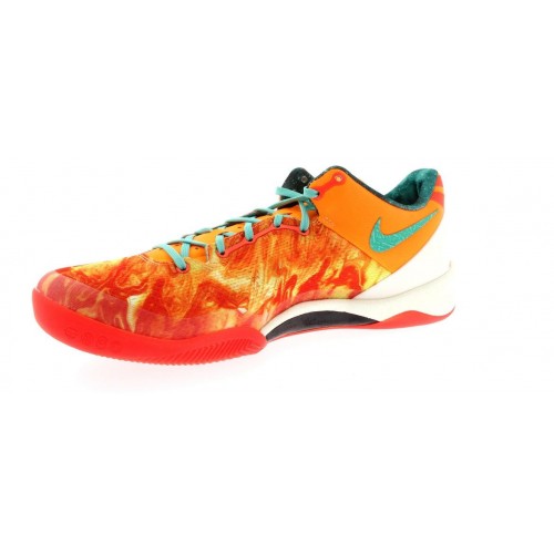 Кроссы Nike Kobe 8+ All-Star Area 72 - мужская сетка размеров