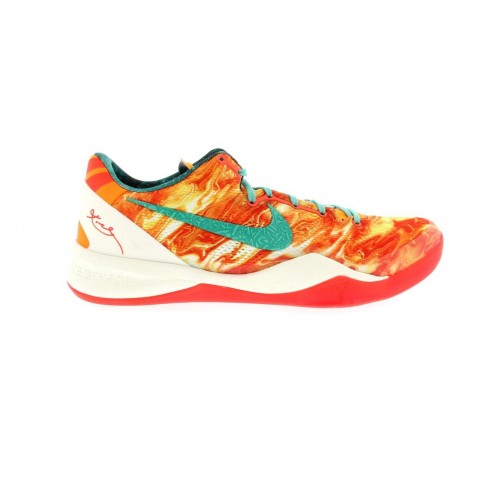 Кроссы Nike Kobe 8+ All-Star Area 72 - мужская сетка размеров