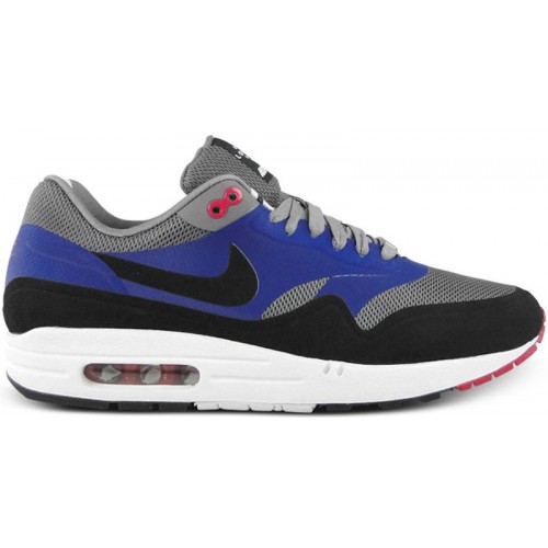 Nike Air Max 1 London QS Home Turf - мужская сетка размеров