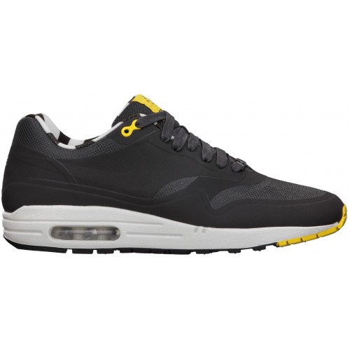 Кроссы Nike Air Max 1 Home Turf Paris - мужская сетка размеров