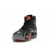 Кроссовки Nike Barkley Posite Max All-Star Rayguns