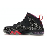 Кроссовки Nike Barkley Posite Max All-Star Rayguns