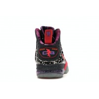 Кроссовки Nike Barkley Posite Max All-Star Rayguns