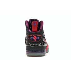 Кроссовки Nike Barkley Posite Max All-Star Rayguns