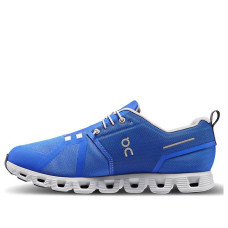 On Running Cloud 5 Waterproof Cobalt Glacier