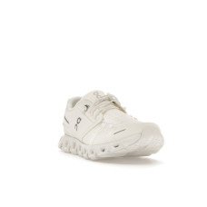 Женские On Running Cloud 5 Undyed-White (W)