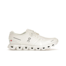 Женские On Running Cloud 5 Undyed-White (W)