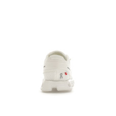 Женские On Running Cloud 5 Undyed-White (W)
