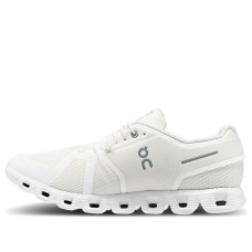 On Running Cloud 5 Undyed White