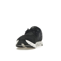 On Running Cloud 5 Black White