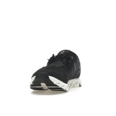 On Running Cloud 5 Black White
