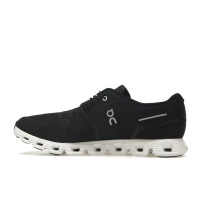On Running Cloud 5 Black White