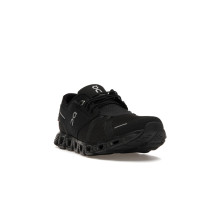 On Running Cloud 5 All Black