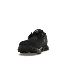On Running Cloud 5 All Black