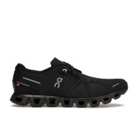 On Running Cloud 5 All Black