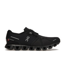 On Running Cloud 5 All Black