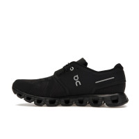 On Running Cloud 5 All Black