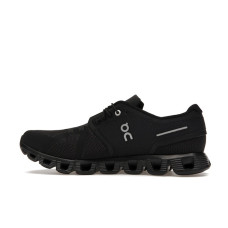 On Running Cloud 5 All Black
