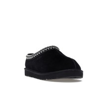 UGG Tasman Slipper Black