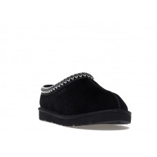 UGG Tasman Slipper Black