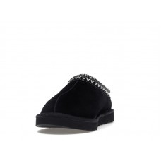 UGG Tasman Slipper Black