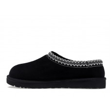 UGG Tasman Slipper Black