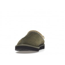 UGG Tasman Slipper Burnt Olive