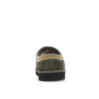 UGG Tasman Slipper Burnt Olive