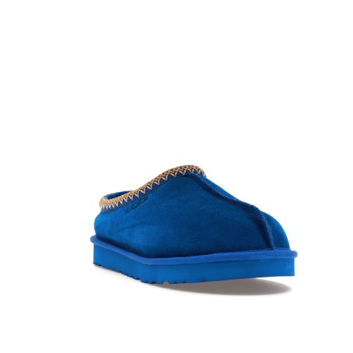 UGG Tasman Slipper Classic Blue - мужская сетка размеров