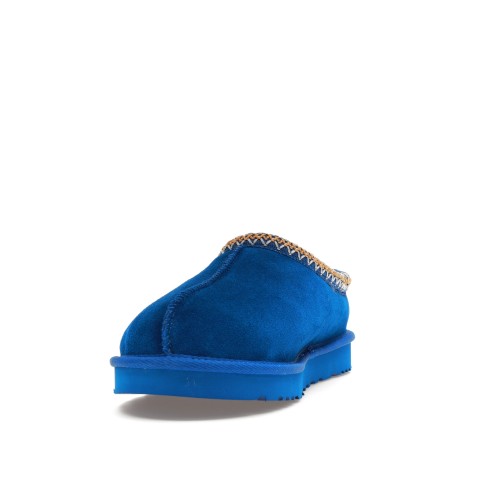 UGG Tasman Slipper Classic Blue - мужская сетка размеров