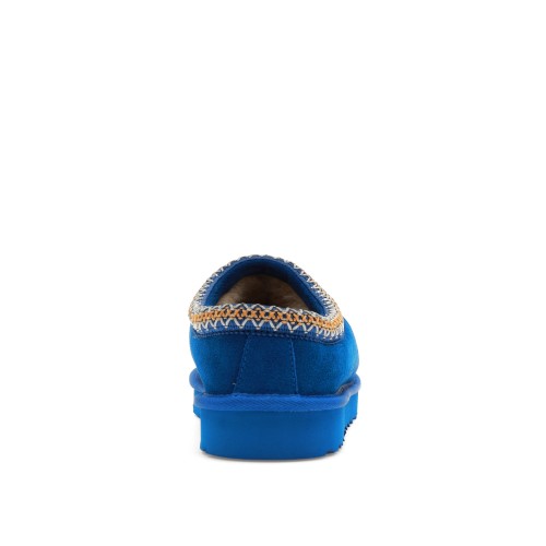 UGG Tasman Slipper Classic Blue - мужская сетка размеров