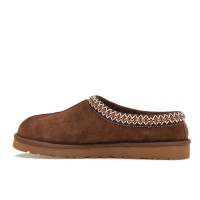 UGG Tasman Slipper Chocolate