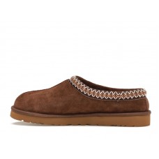 UGG Tasman Slipper Chocolate