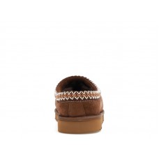 UGG Tasman Slipper Chocolate