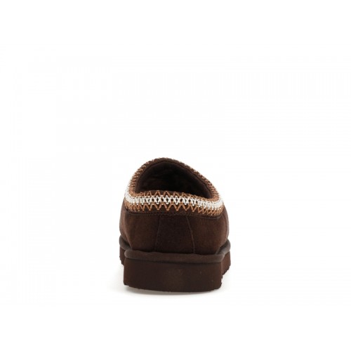 UGG Tasman Slipper Dusted Cocoa - мужская сетка размеров