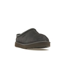 UGG Tasman Slipper Dark Grey