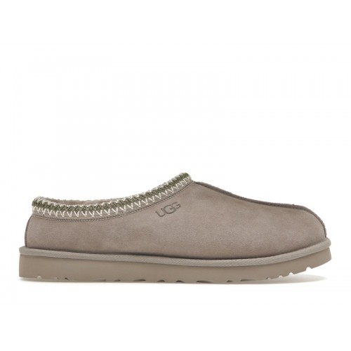 UGG Tasman Slipper Oyster - мужская сетка размеров