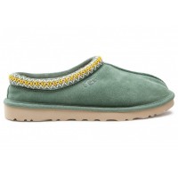 UGG Tasman Slipper Rainforest Green