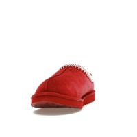 UGG Tasman Slipper Red Wine