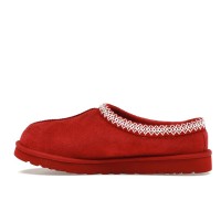 UGG Tasman Slipper Red Wine