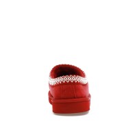UGG Tasman Slipper Red Wine
