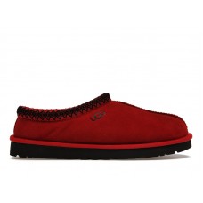 UGG Tasman Slipper Samba Red