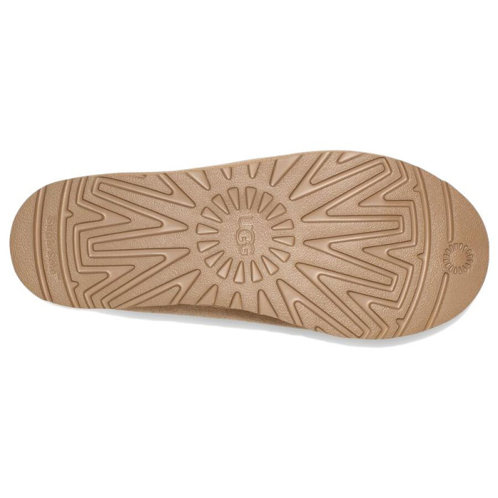 UGG Tasman Slipper Sand Santorini - мужская сетка размеров UGG Tasman Slipper Sand Santorini - мужская сетка размеров